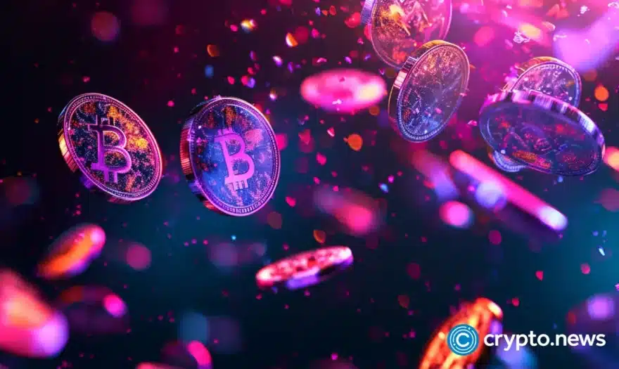 CoinShares: Digital asset inflows surged $2.48b, here’s why
