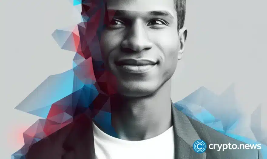 Arthur Hayes rejects crypto regulation at Consensus Miami - 8