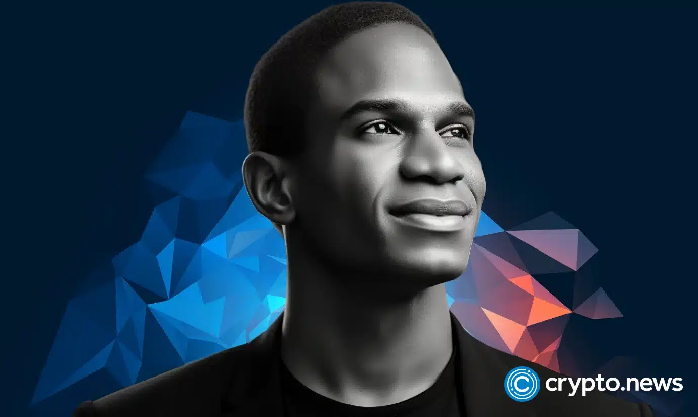 Arthur Hayes targets Zcash at 10% of Bitcoin


