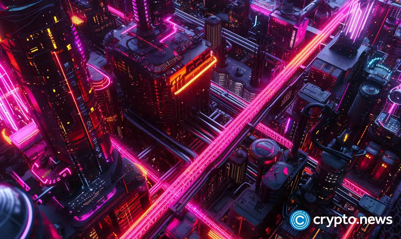 Autonomous worlds are shaping the new web3 narrative | Opinion