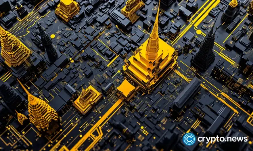 Thailand Selects KuCoin for Groundbreaking Tokenized Bond Launch