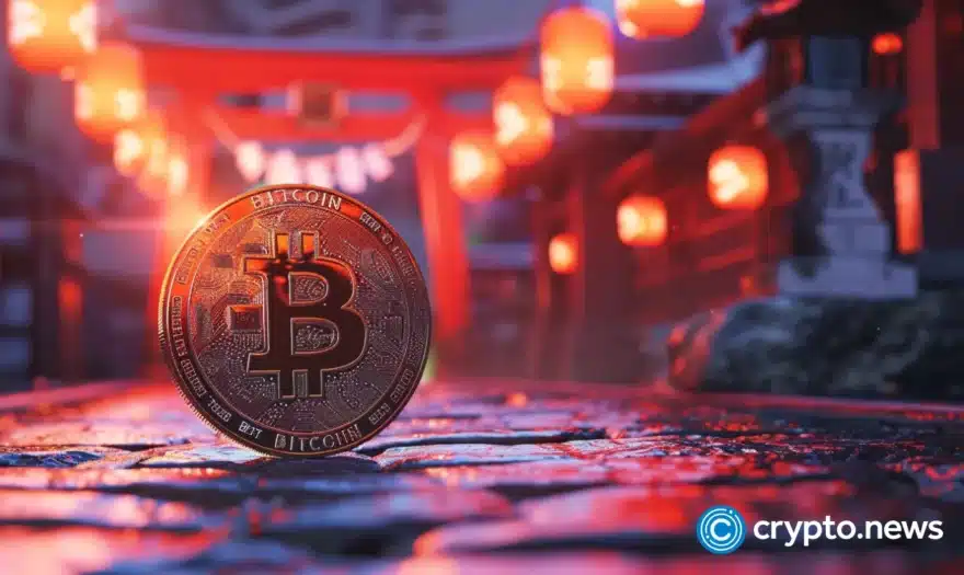 Metaplanet CEO explains why preferred share launch is taking time - 9