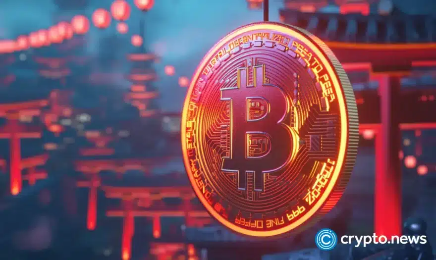 Bitflyer trading volume jumps 200% as oil spike triggers Nikkei sell-off - 17