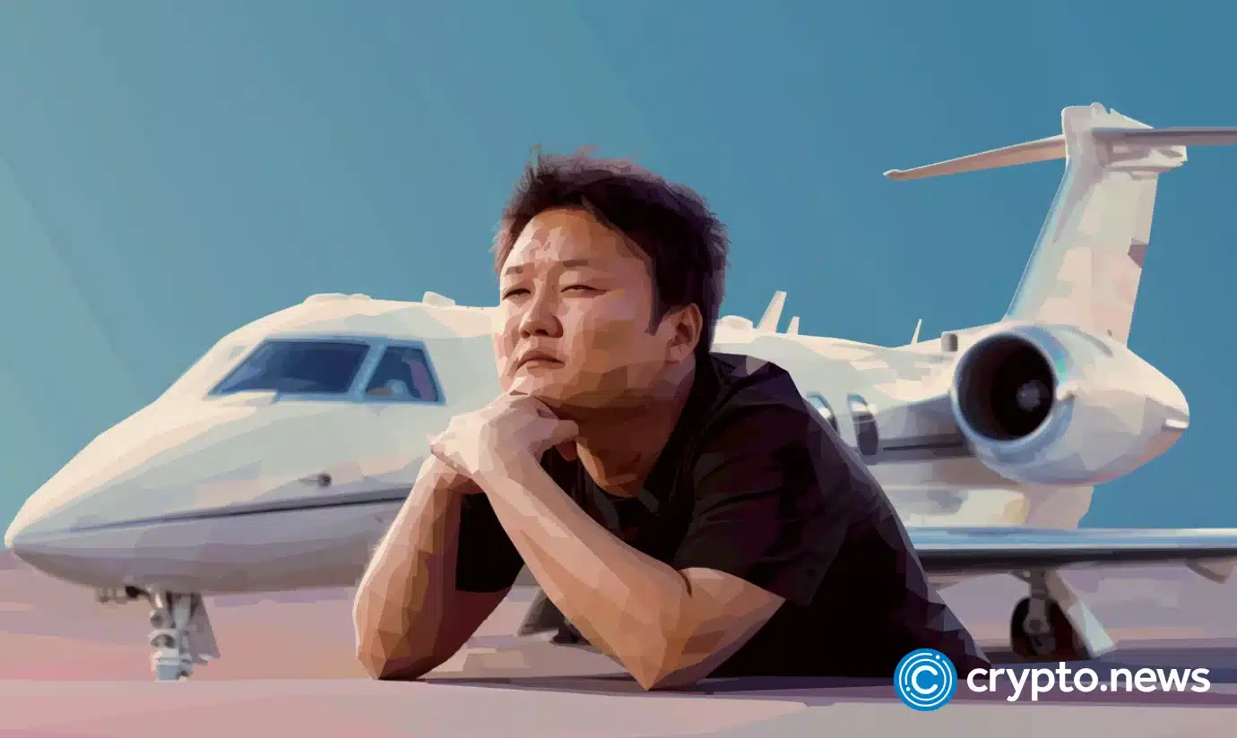Do Kwon officially released from Montenegro prison amid extradition drama, Terra surges 20%