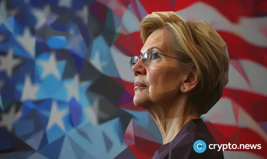 Paul Graham says Warren crypto stance was own goal - 1