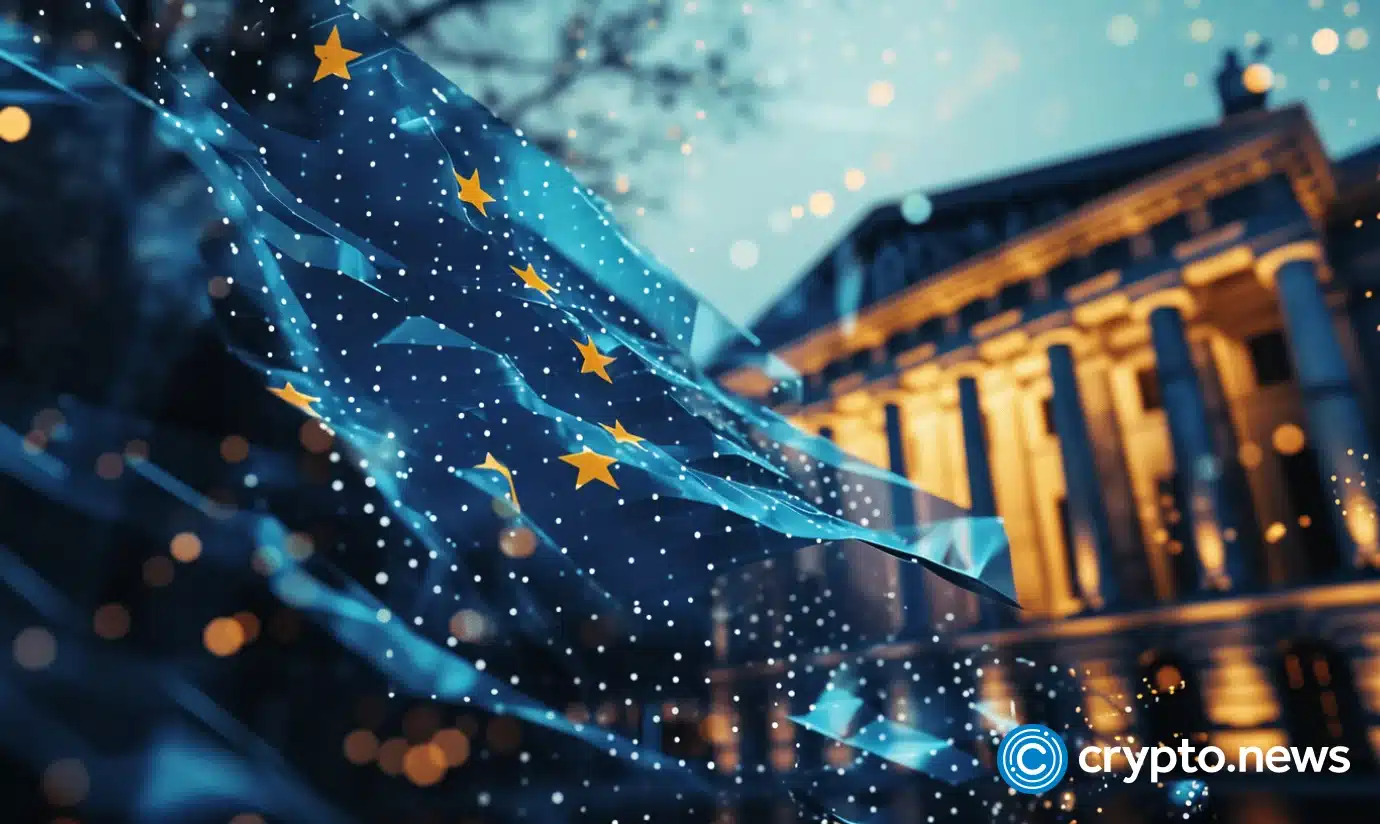 The next generation of institutions in Europe won’t just hold Bitcoin, they will benchmark themselves against it.