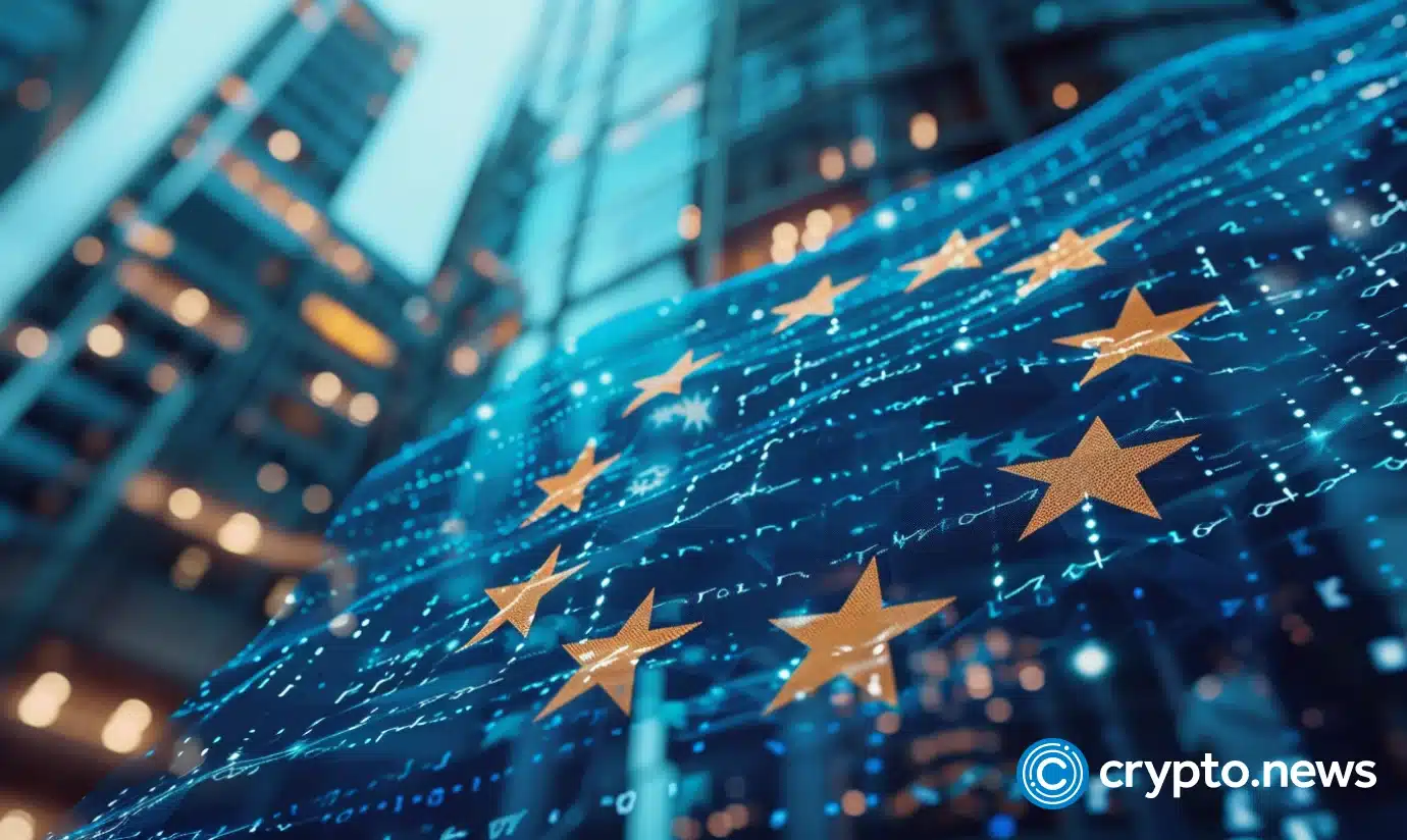 crypto event europe