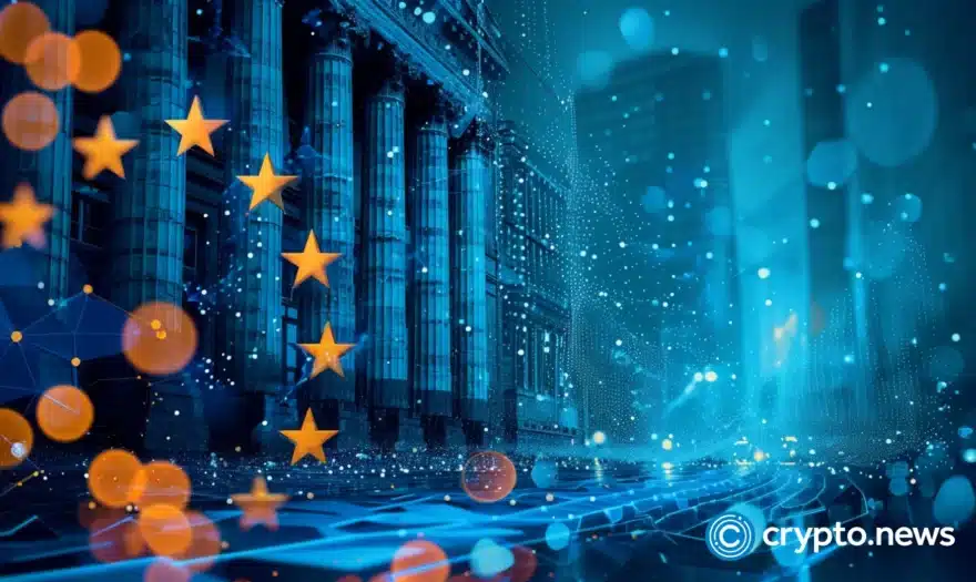 EU reviewing MiCA crypto regulation framework consultation

