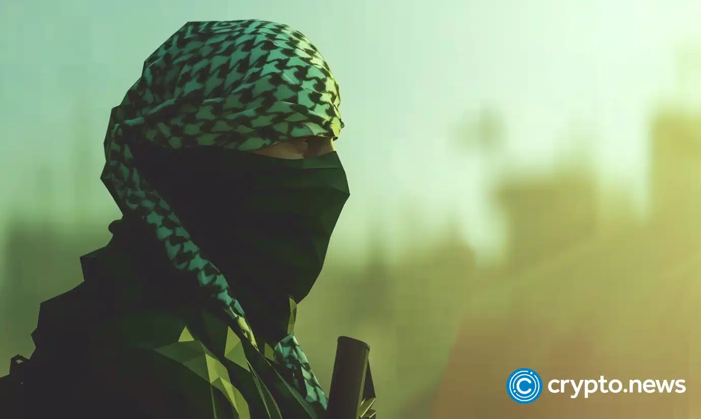 Treasury expands sanctions against Gaza-based crypto exchanges