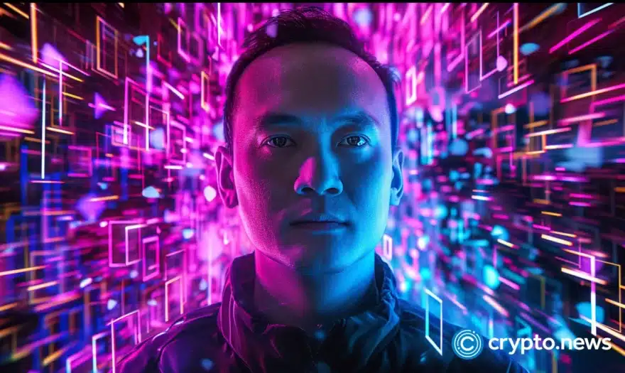 Justin Sun sets 2026 timeline for TRON quantum-resistant upgrade - 2