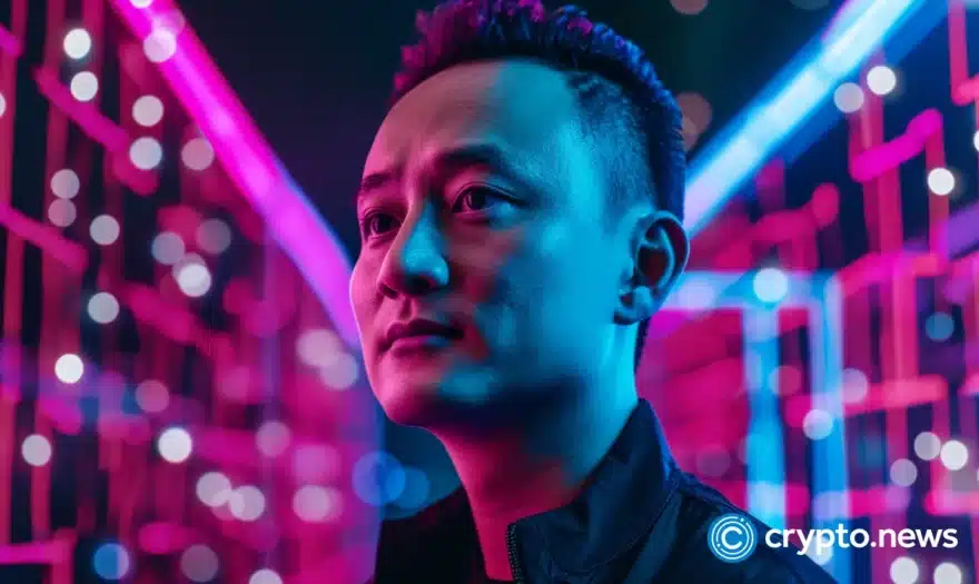 World Liberty Financial sues Justin Sun for defamation after his fraud claims go viral - 5