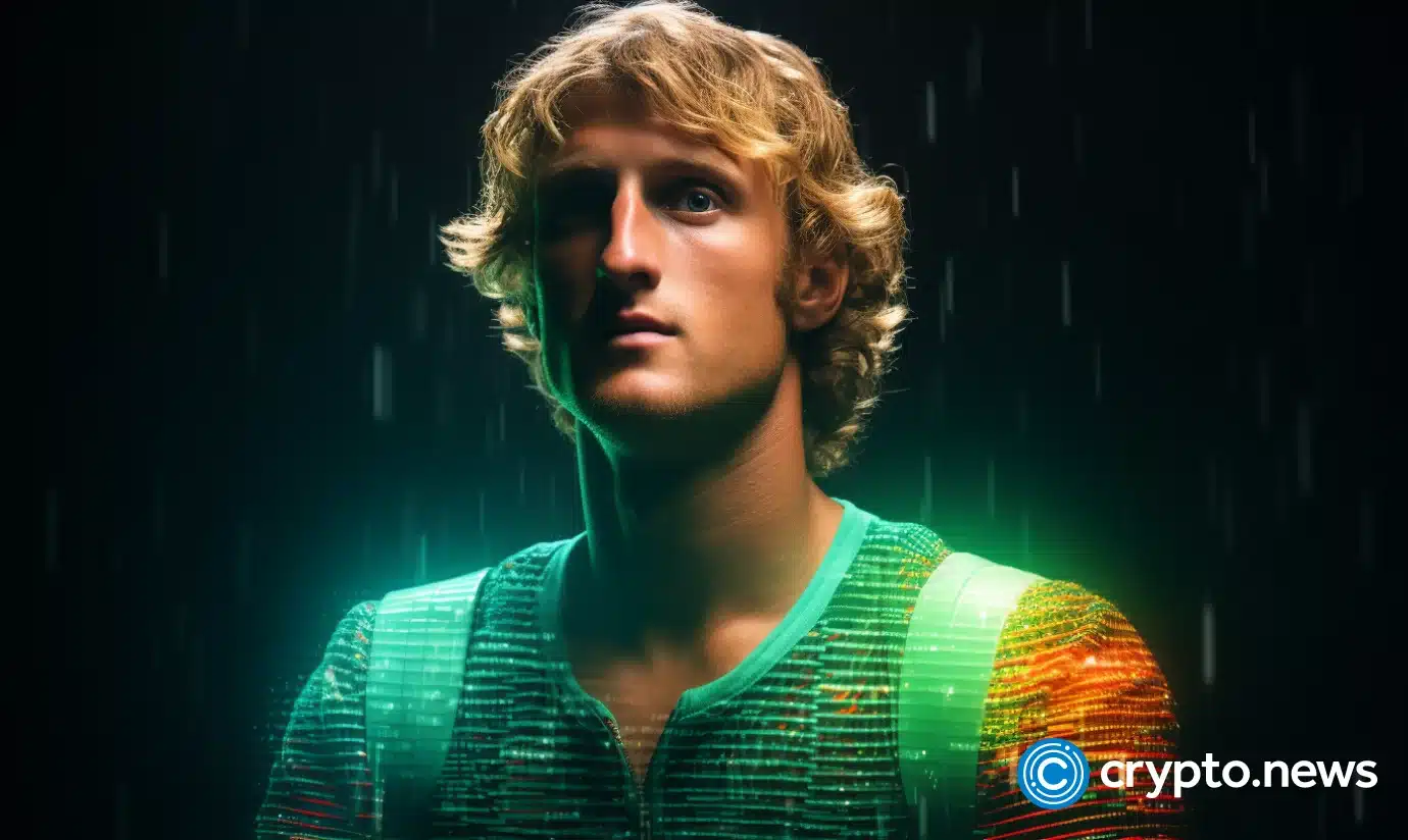 Logan Paul