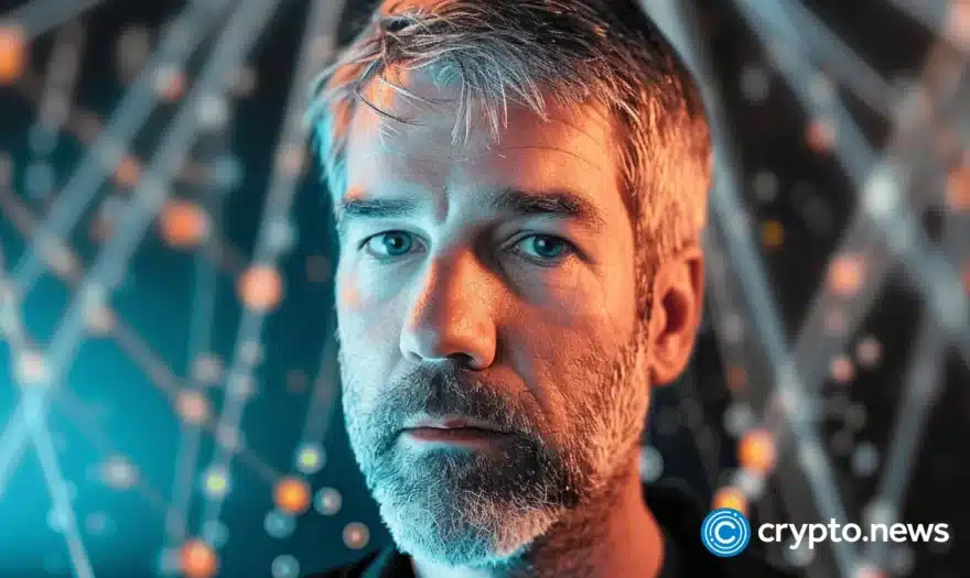 Michael Saylor hints at new Bitcoin purchase as STRC dividend vote nears - 1