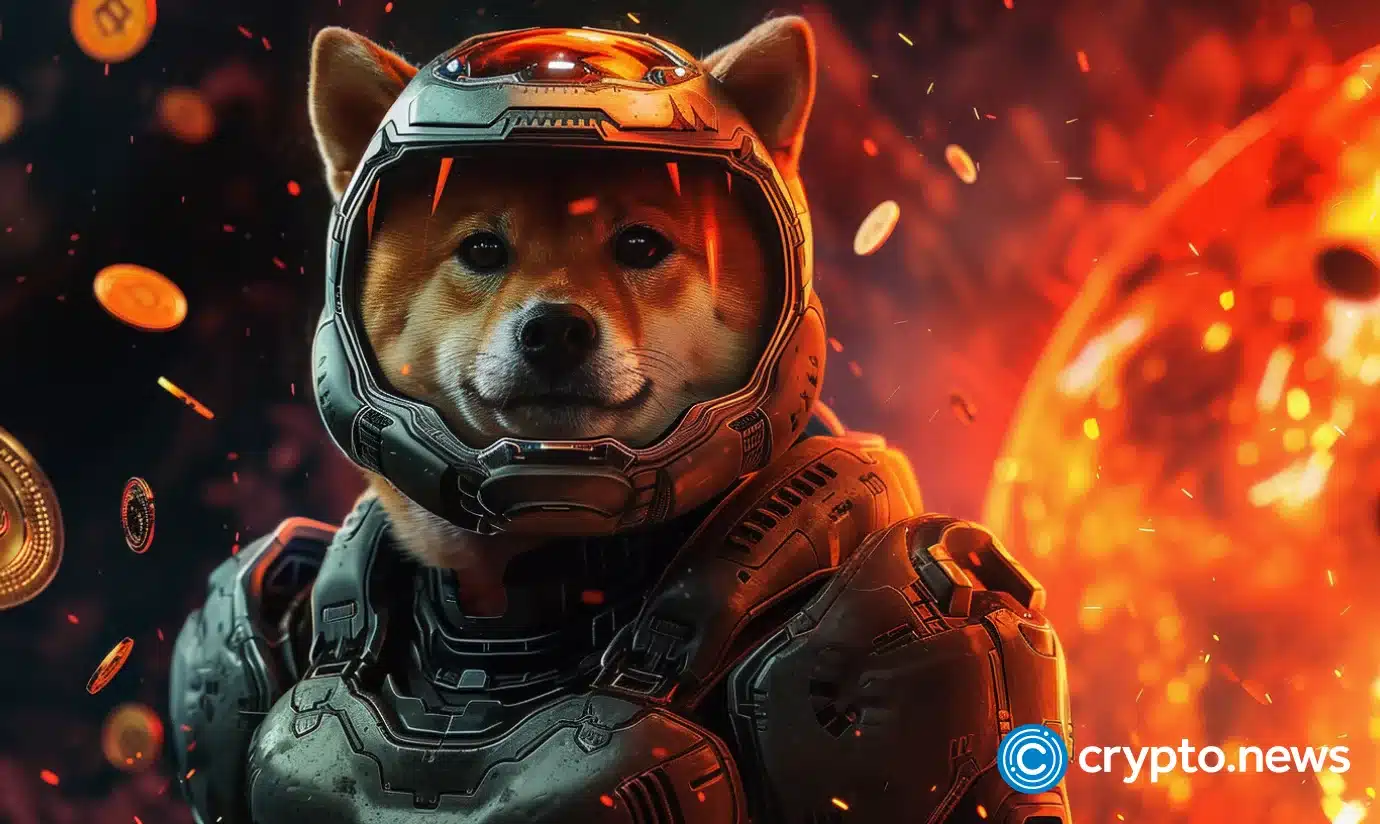 Dogecoin price setup points to a 30% jump as DOGE ETF deadline nears