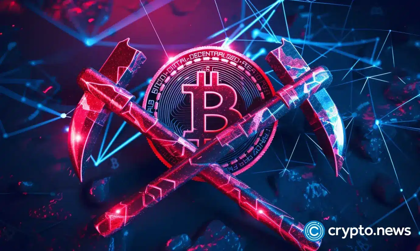 Beijing targets crypto mining in revamped energy conservation plan