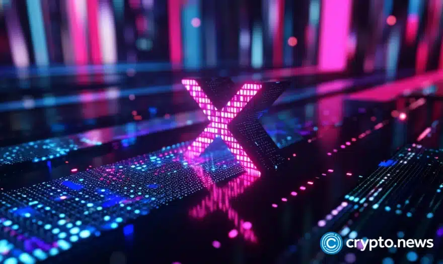Crypto becomes X’s most-muted topic as AI slop takes over - 6