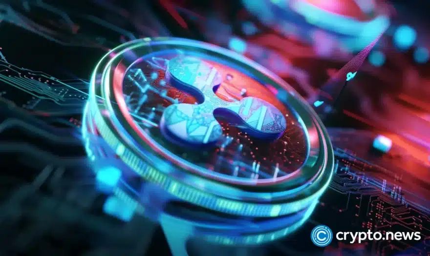 Ripple is booming. XRP is not. Inside crypto's strangest disconnect - 10
