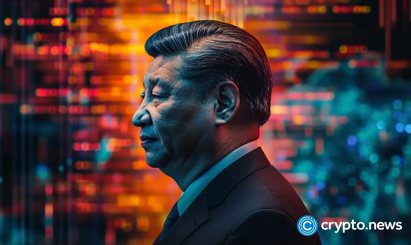 Chinese state-owned firm issues world’s first public RWA bond on Ethereum