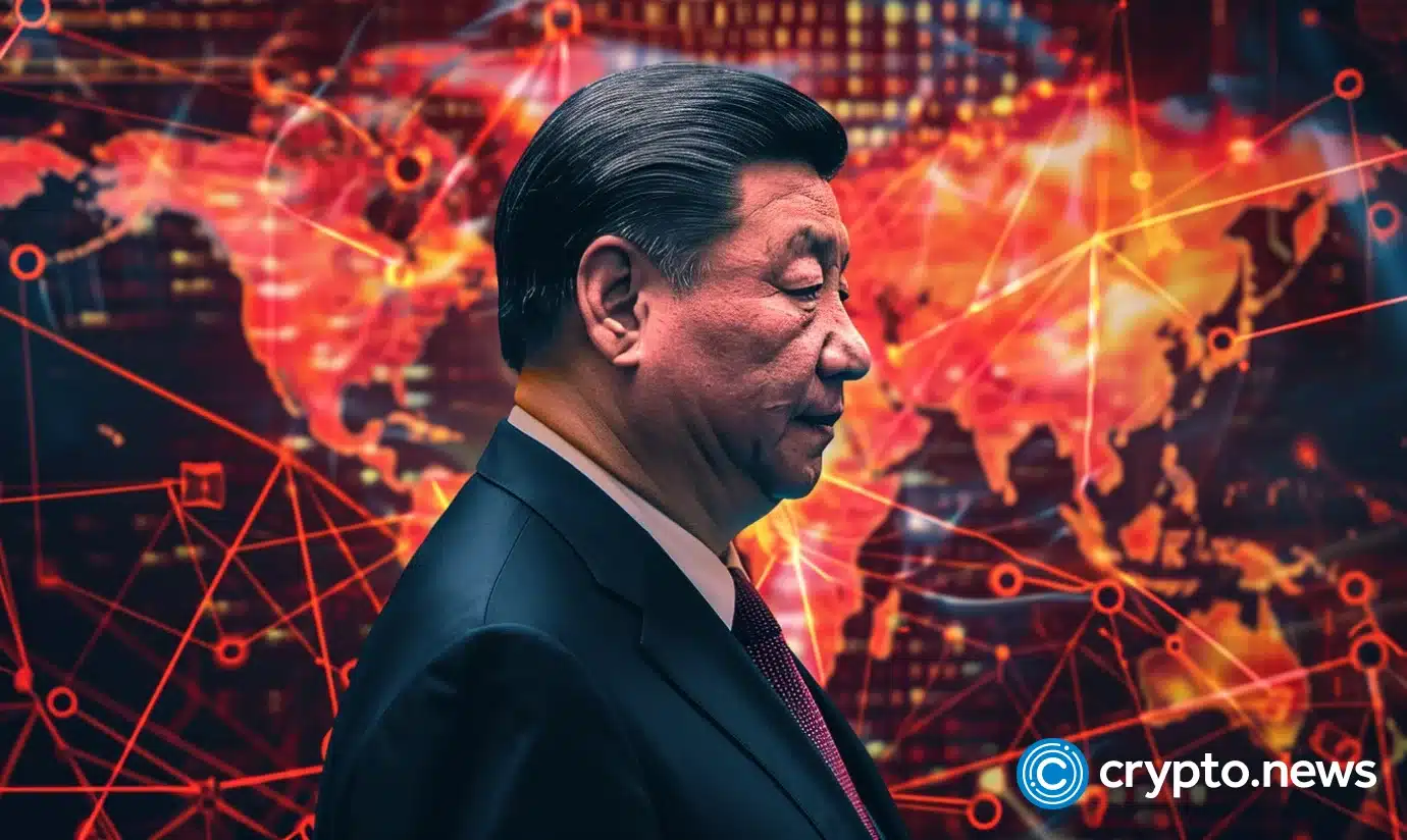 U.S. and China-based DDC Enterprise adopts Bitcoin reserve strategy with 5,000 BTC target