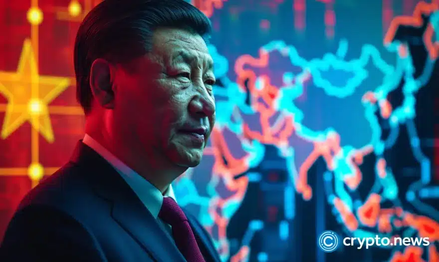 China’s Ant Group denies rumors about an RWA and stablecoin joint venture
