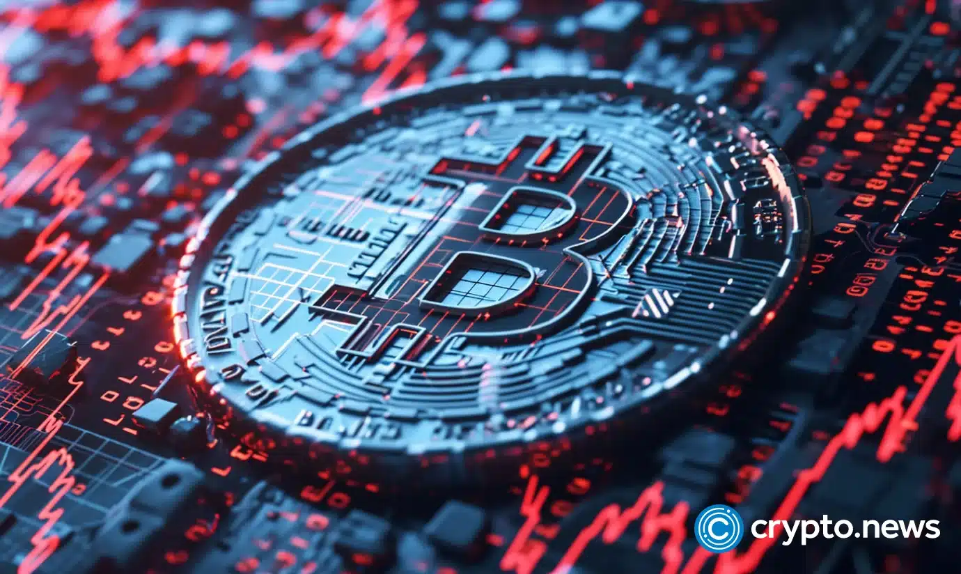 Analyst: Grayscale Bitcoin Trust sellout has clear reasons