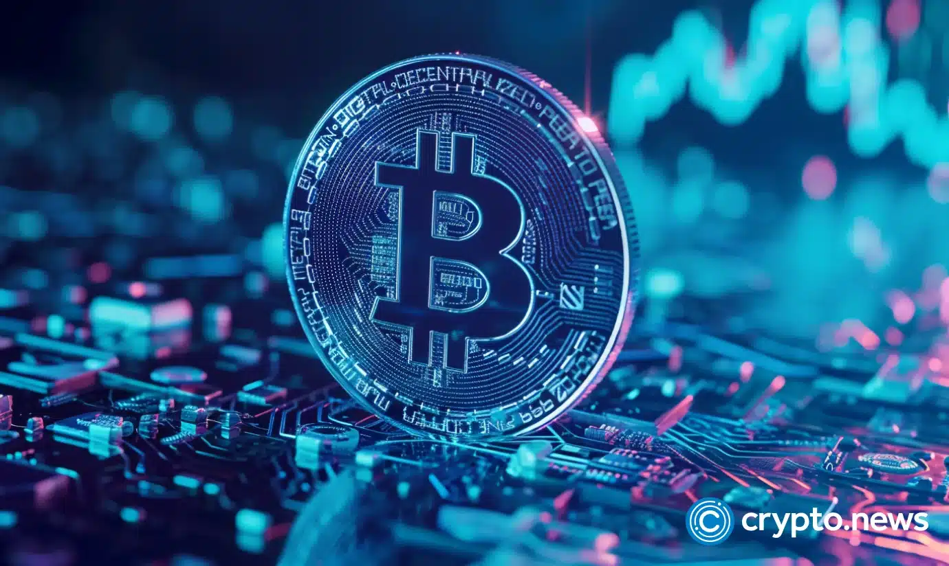 Valkyrie exec predicts fewer Bitcoin ETF issuers by year-end