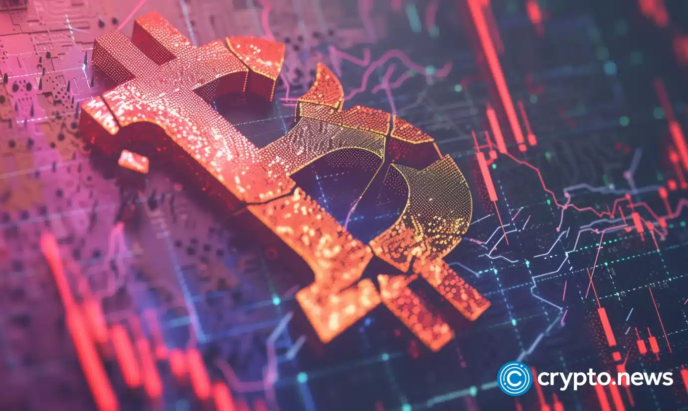 Analyst: Bitcoin could face sell off if ETF inflows slow