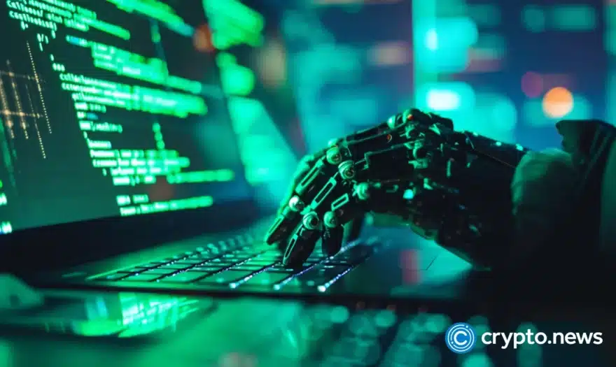 Crypto code is speech, not conduct, Coin Center tells U.S. courts - 16