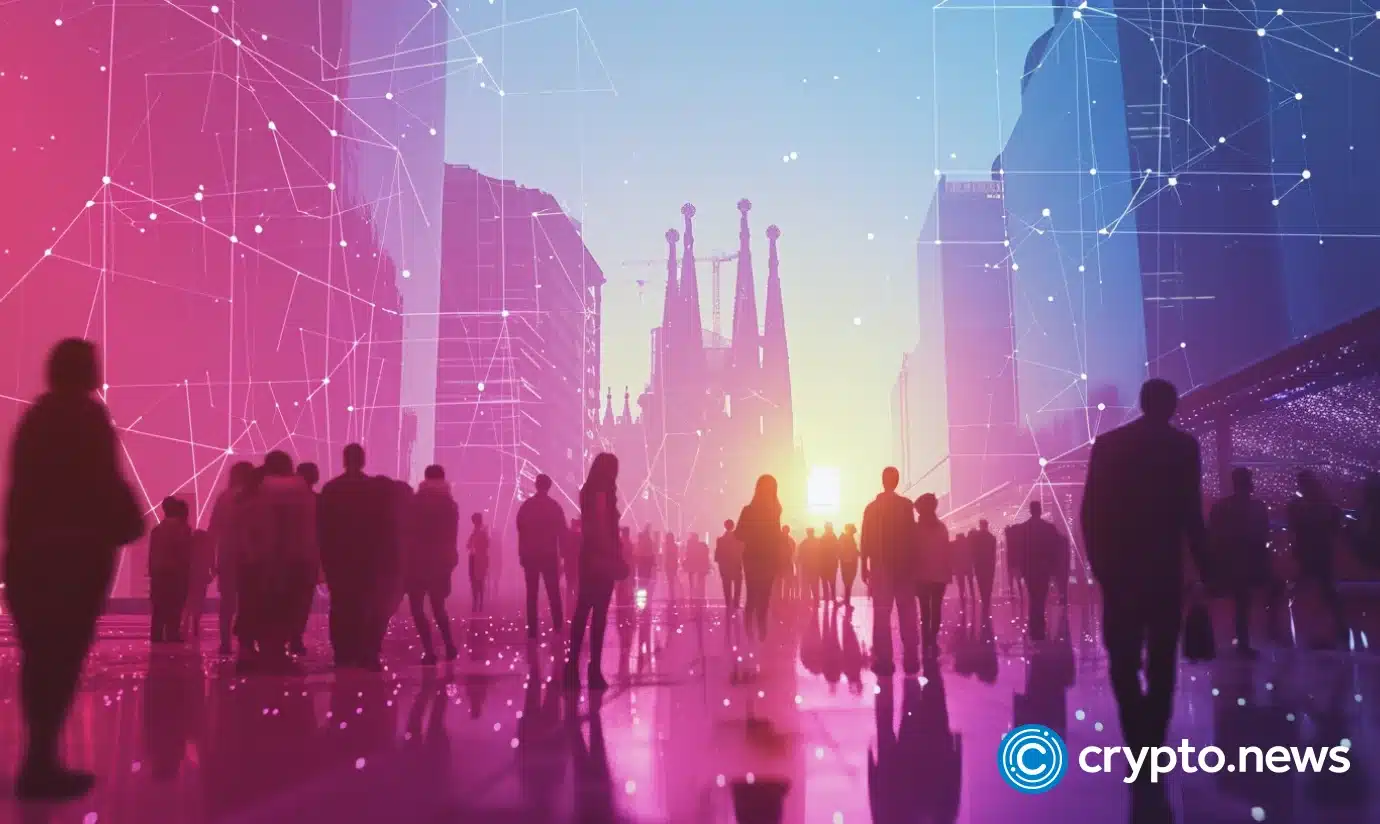 Blockchain Futurist Conference announces Krown Network as exclusive official quantum blockchain and Qastle Wallet as exclusive official quantum wallet  - 2