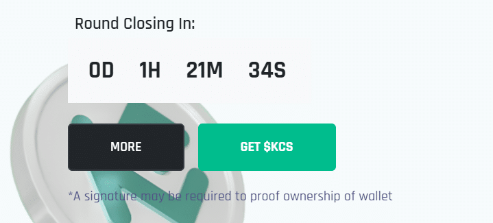 Fake airdrop SMS to KuCoin users stir data leak concerns - 2