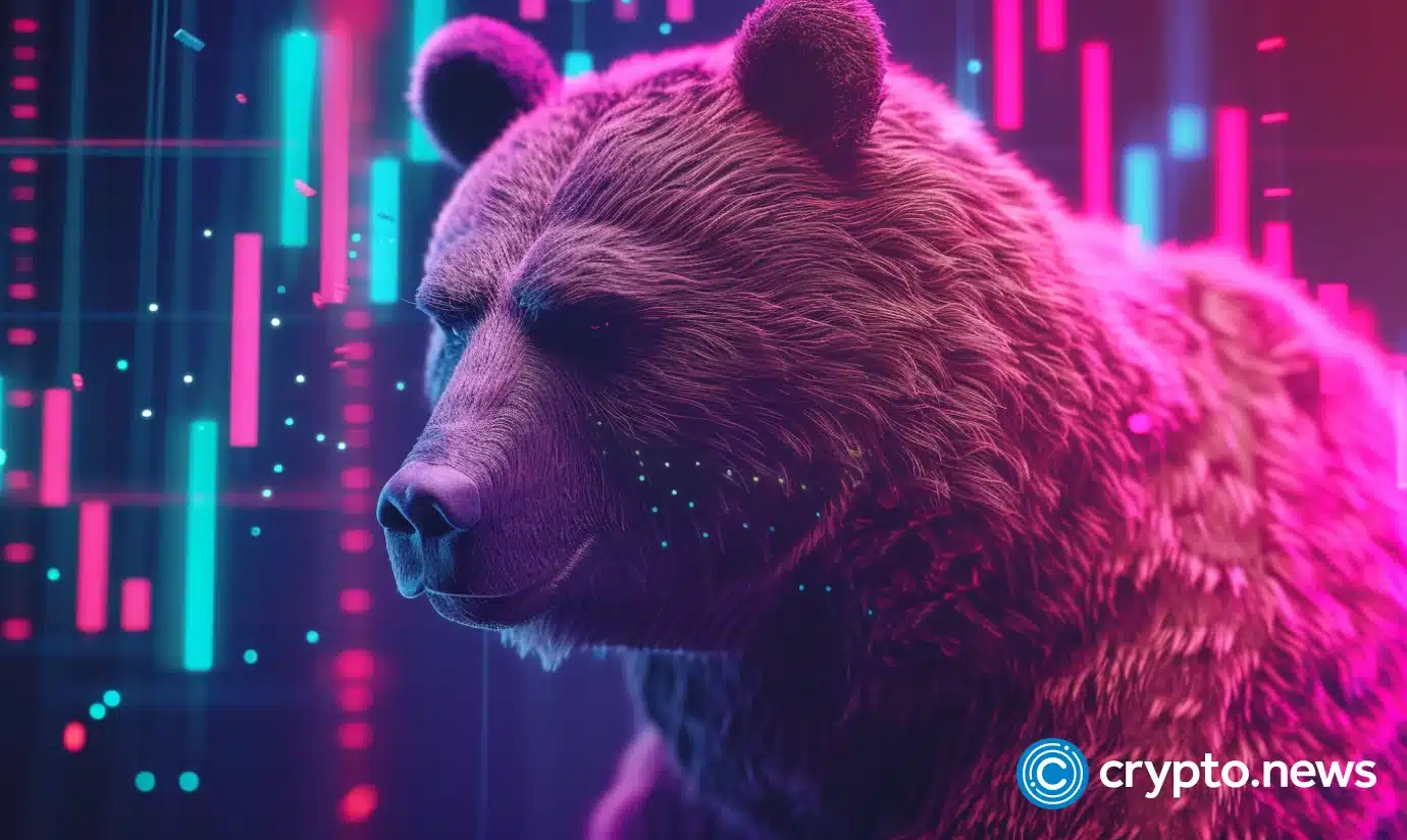 Moonwell price dives, but crypto pros expect WELL to rebound