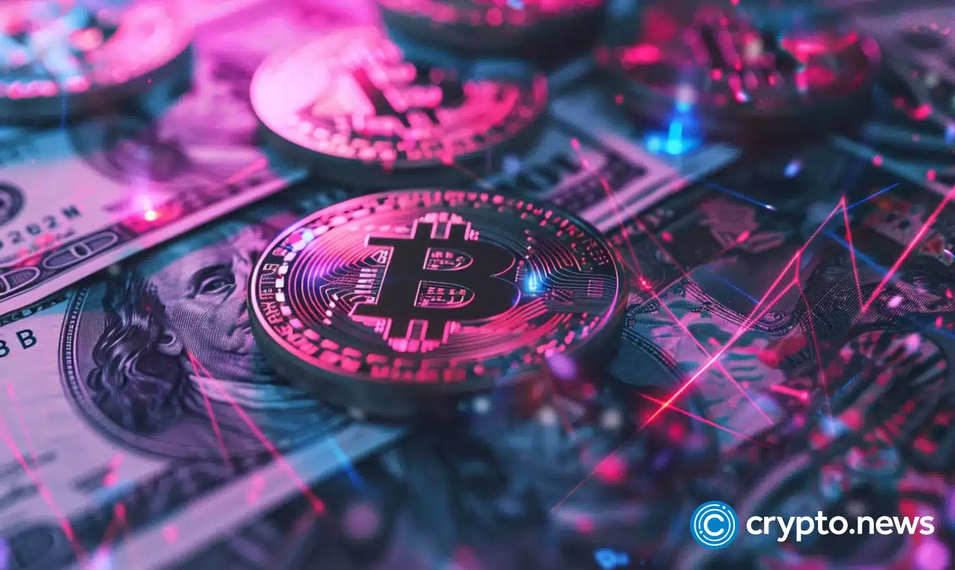 Bitcoin ETFs break outflow streak with $15.7m net inflow