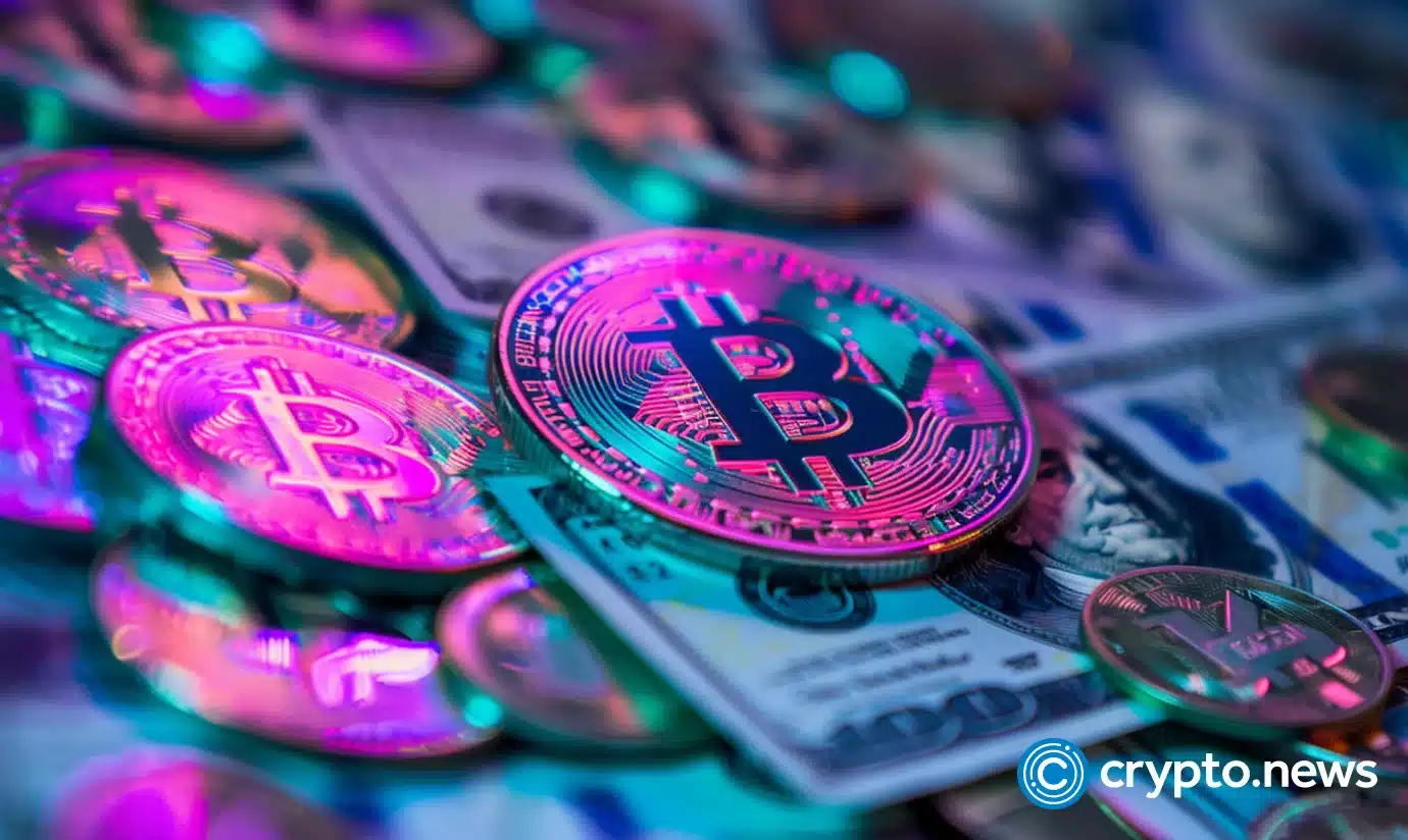 Bitcoin ETFs pull in $1.7B in five-day inflow streak - 1