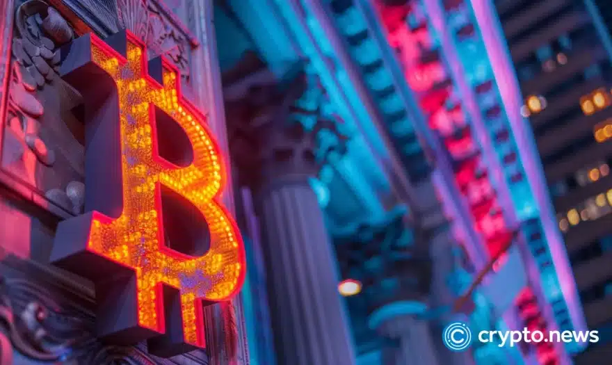 Abu Dhabi loaded up on Bitcoin ETF shares—then the market tanked - 9