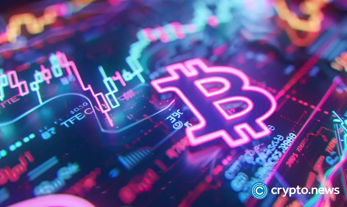 Morgan Stanley Bitcoin ETF secures $103 million in net inflows to outpace early market rivals - 1