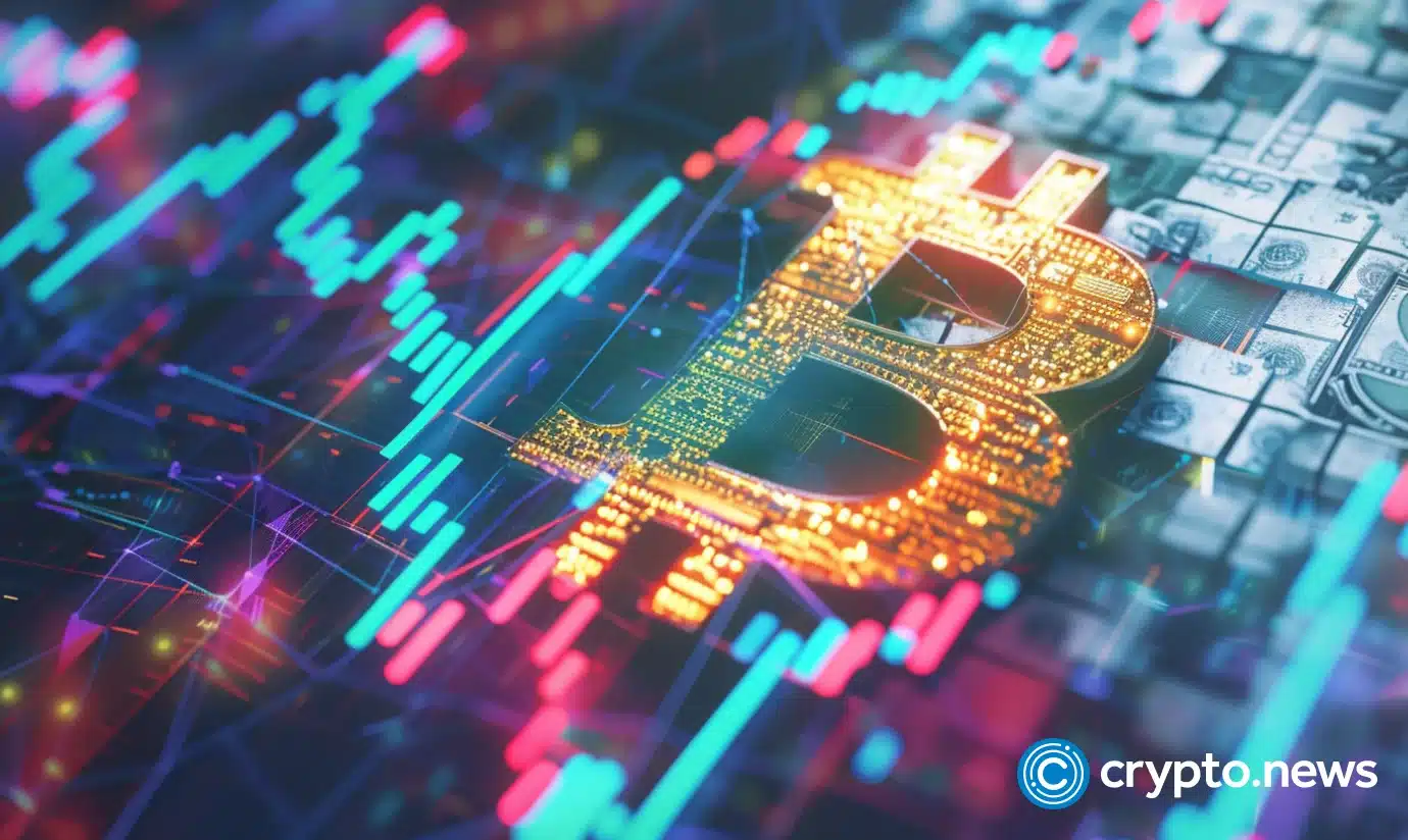 Bitcoin ETF inflows surpass $3b in October, demand hits six-month high