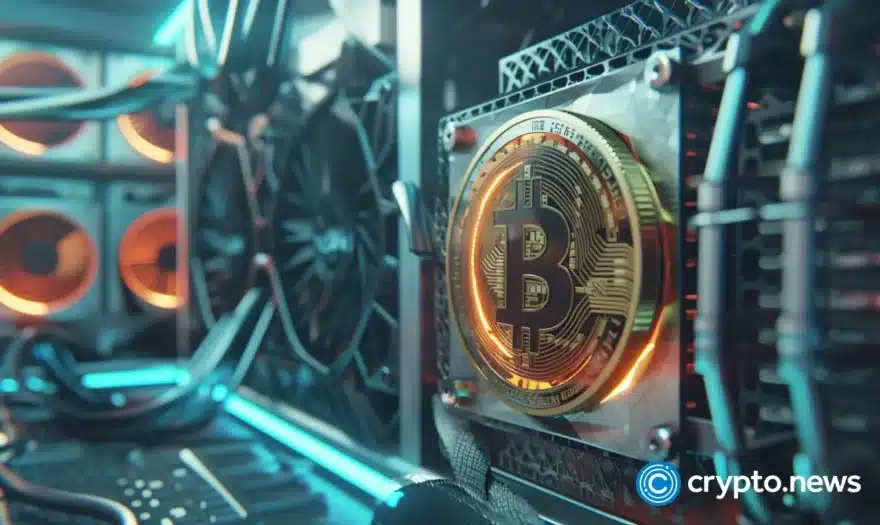 Foundry backs Stratum V2 in mining overhaul - 1