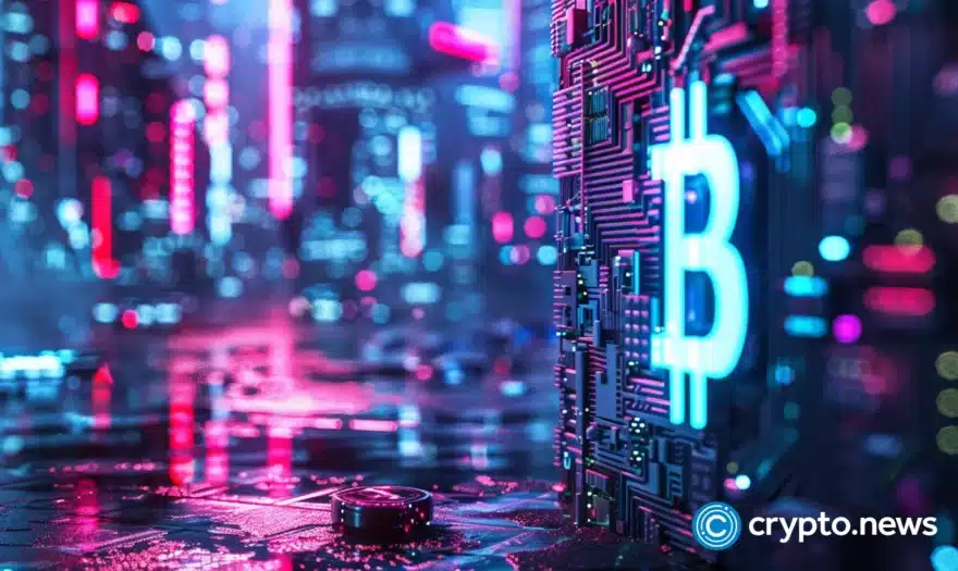 Grayscale’s Sonnenshein promises to drop 1.5% fees on its spot Bitcoin ETF ‘over time’