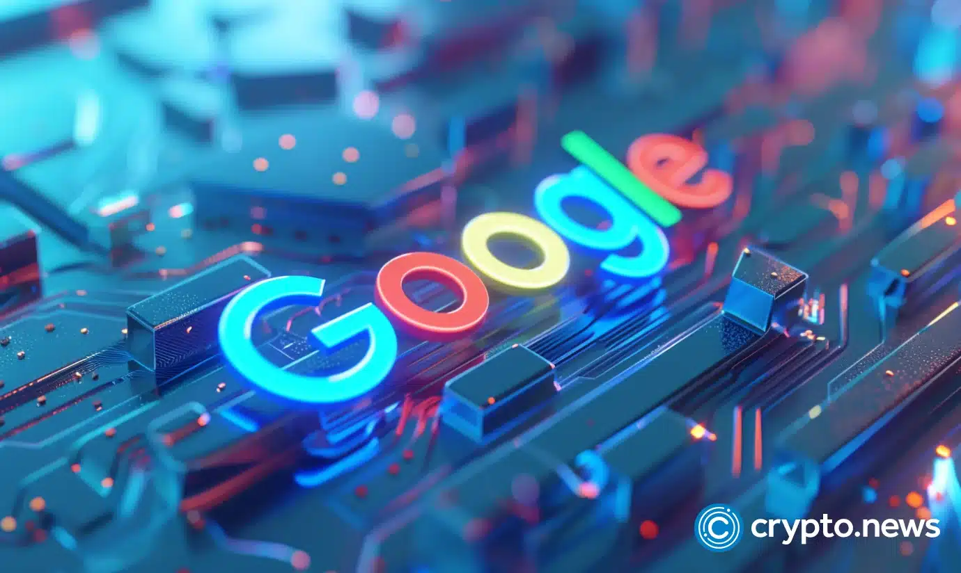 Google backs $5B Texas AI data center for Anthropic - 1