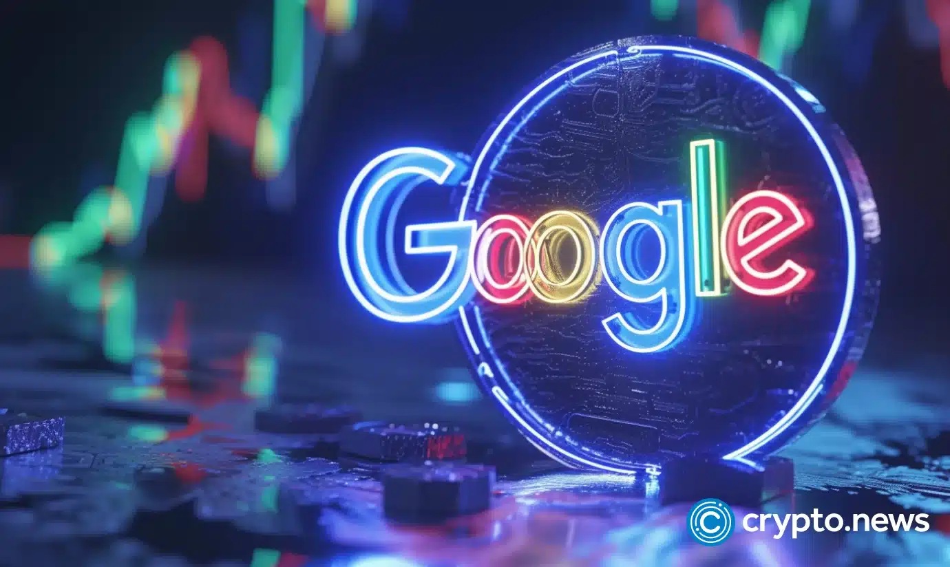 Google rolls out $750M fund to expand partner-led AI deployments.
