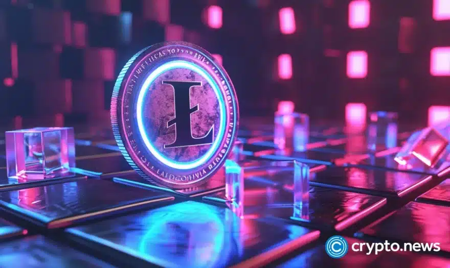 Can Litecoin price reclaim $200 amid ETF hype as a key resistance zone approaches? - 3