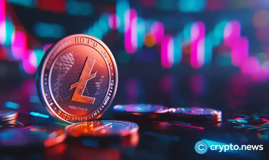 Litecoin rewrites chain history after privacy exploit - 1