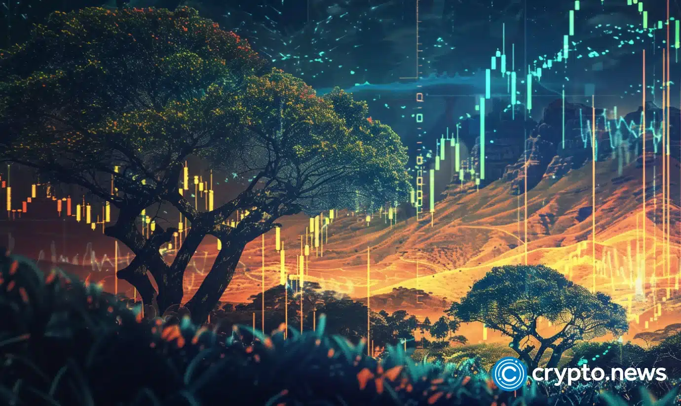 Blockchain.com expands into Ghana as it ramps up Africa growth strategy - 1