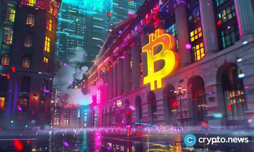 BlackRock, Fidelity lead Bitcoin ETF sell-off as BTC drops - 10