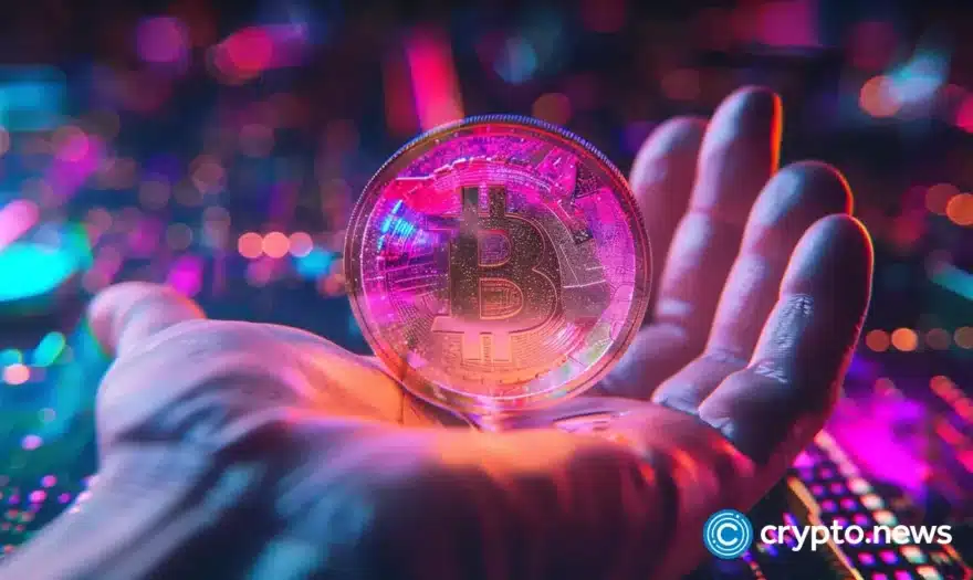 Crypto PACs