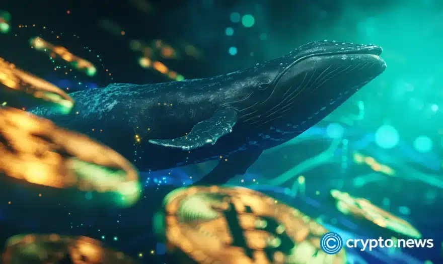 Dormant Bitcoin whale transfers 2,650 BTC to major crypto trading firms - 6
