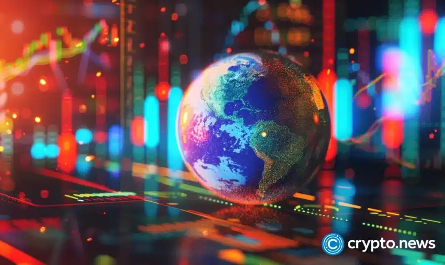 Worldcoin price jumps 8% as human-only tickets spark WLD rally