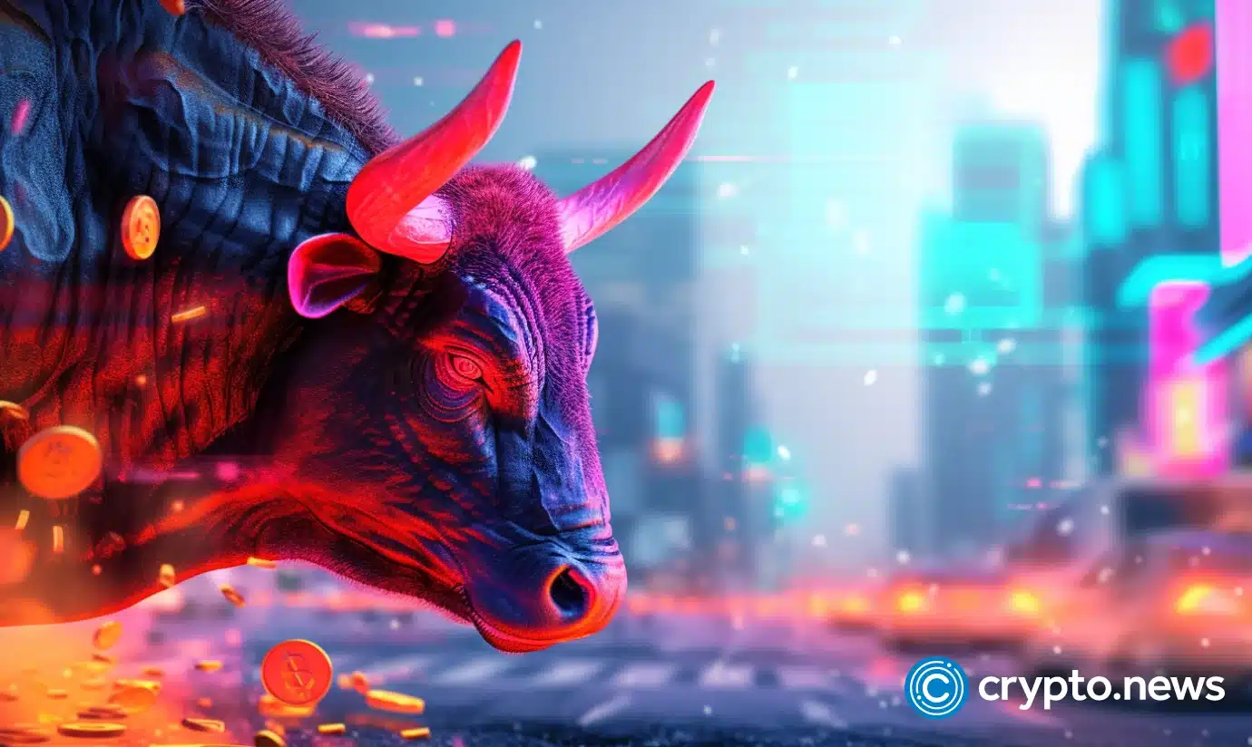 Why Ethena is pumping: Could it surge by 35%?