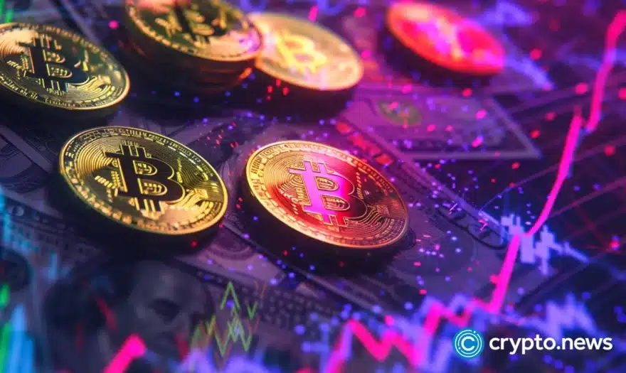 VET, HBAR, and DOGE consolidate below $0.1 ahead of March
