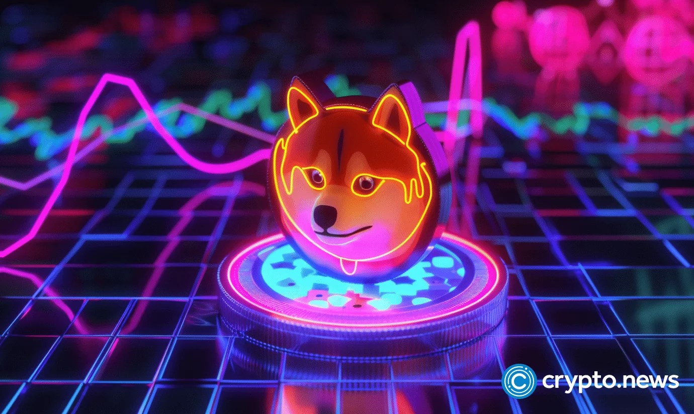 Why Dogecoin price is in a correction